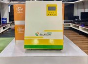 BLUESUN 3.5 KVA HYBRID PURE SINE WAVE Inverter copy