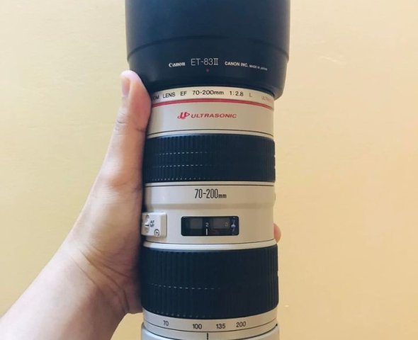 canon 70-200