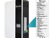 growatt-inverter