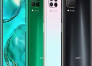 Huawei Nova7i