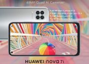 Huawei Nova7i